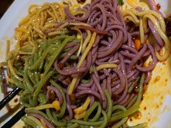 -绿茶餐厅(华联万柳店)