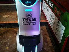 -欢乐盛KTV音乐会所(泰然店)