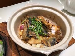 -清晖小苑•顺德地方菜(壹海城店)