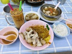 -新记肉骨茶