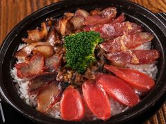 煲仔饭-百味馆·粤菜·湛江菜(后海花园店)