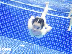 -龙格亲子游泳俱乐部(泊富中心)