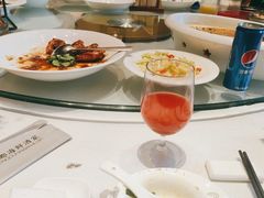 -梦都海鲜酒家(万达广场江桥店)