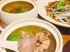 -广东道至正餐厅(区庄店)