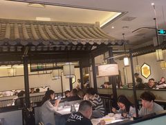 -小菜园新徽菜(镇江丹阳吾悦店)