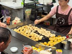 -余庆小吃(小吃一条街店)