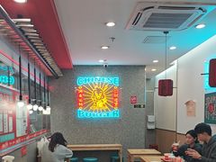 -塔斯汀中国汉堡(东平店)