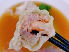 -袁亮宏饺子云吞(侯家桥菜场店)