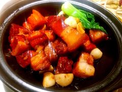 -周三的情书花园餐厅(江北店)