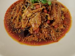 -院8里·少城记忆老川菜(宽窄巷子店)