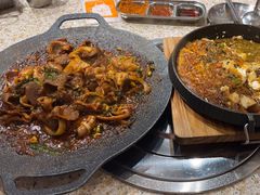 -欧巴烤肉(创富世纪店)
