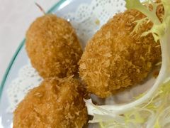 -凤城礼记鱼翅海鲜酒家(新马路总店)