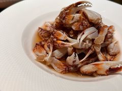 -小厨师·二十年沈家门小海鲜(百井坊巷店)