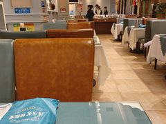 -老大连·海肠捞饭·大连海鲜大连菜(西安路店)