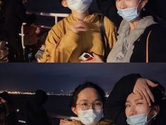 -澳门环岛游湾仔码头