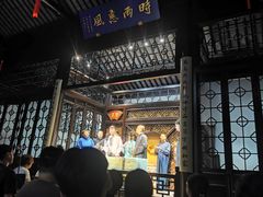 -嘻哈壹笑堂相声茶馆(大儒巷店)