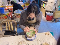 -趣陶陶艺手工坊(新世界百货重庆店)
