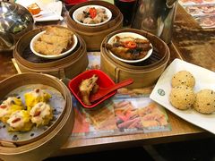 -添好运点心专门店(深水埗店)