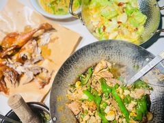 -费大厨辣椒炒肉(正佳广场店)