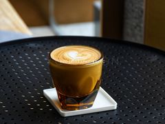 短笛-HUG·拥抱咖啡(郑州宝龙广场店)