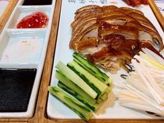 -京氣春饼(机场店)