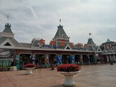 -沈阳方特欢乐世界