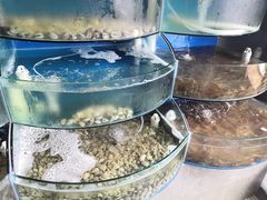 -蓝珊甄选海鲜自助·火锅大排档(近阿那亚店)