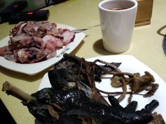 花螺-蒙肥羊·酸汤潮牛·鲜牛肉火锅烤肉自助(岗顶店)