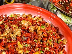 -聂发财重庆江湖菜(解放碑店)