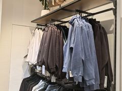 -lululemon(上海浦东IFC店)