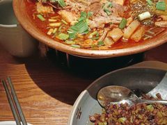 -云海肴·汽锅鸡·云南菜(苏州中心店)