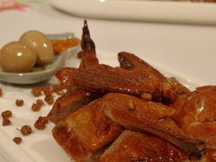 -院8里·小聚园老川菜(九眼桥店)