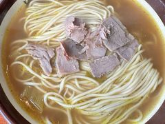 -美玲拉面(鞍山西道店)