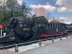 -柳州工业博物馆