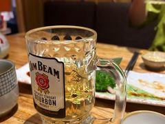-千羽鹤海鲜居酒屋Bistro(大望路店)
