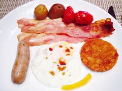 -上海龙之梦万丽酒店