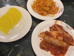 -桃园中华料理炸酱面(燕儿岛路店)