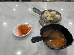 -吃不亏特色包子(三峡广场店)