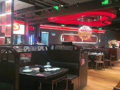 -捞王锅物料理(金华义乌之心店)