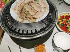 -正宗齐齐哈尔烤肉·齐牛哥鲜切炭火烤肉(杭州总店)