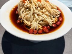-晓淮山·扬州早茶·淮扬菜(龙阳广场店)