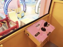 -多多淘儿童体验中心(重庆来福士店)