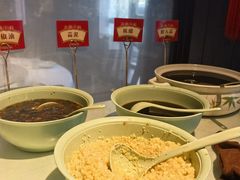 -百饺园(平山道店)