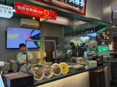 -食代馆(深业上城店)