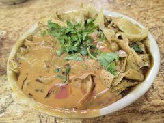 锅巴菜-真素诚(玉泉路总店)