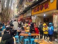 -沈妈砂锅(光华村店)