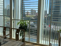 -Trainyard 炼·工场(中国国际贸易中心店)