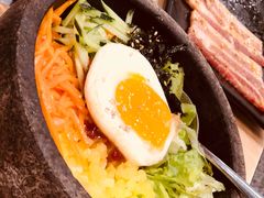 -花味·自助烤肉(雨花客厅店)