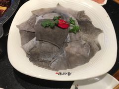 -香佰里鲜货火锅(佳乐金街店)