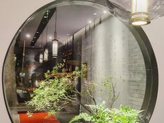 -王府茶楼茶宴·创意菜(朝阳公园店)